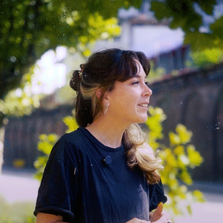 Attrape-moi si tu peux!