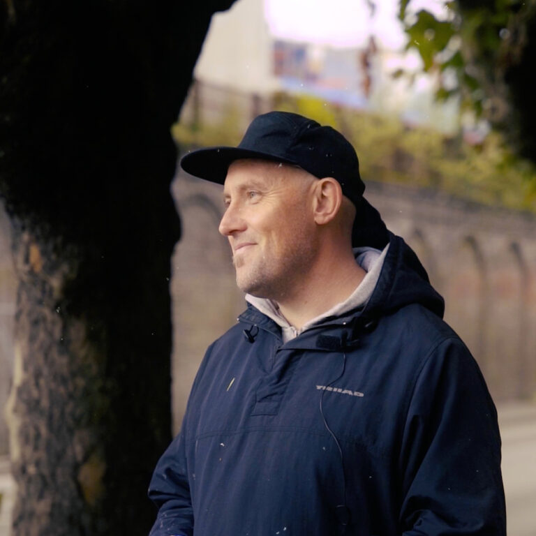 From Outer Space With Love