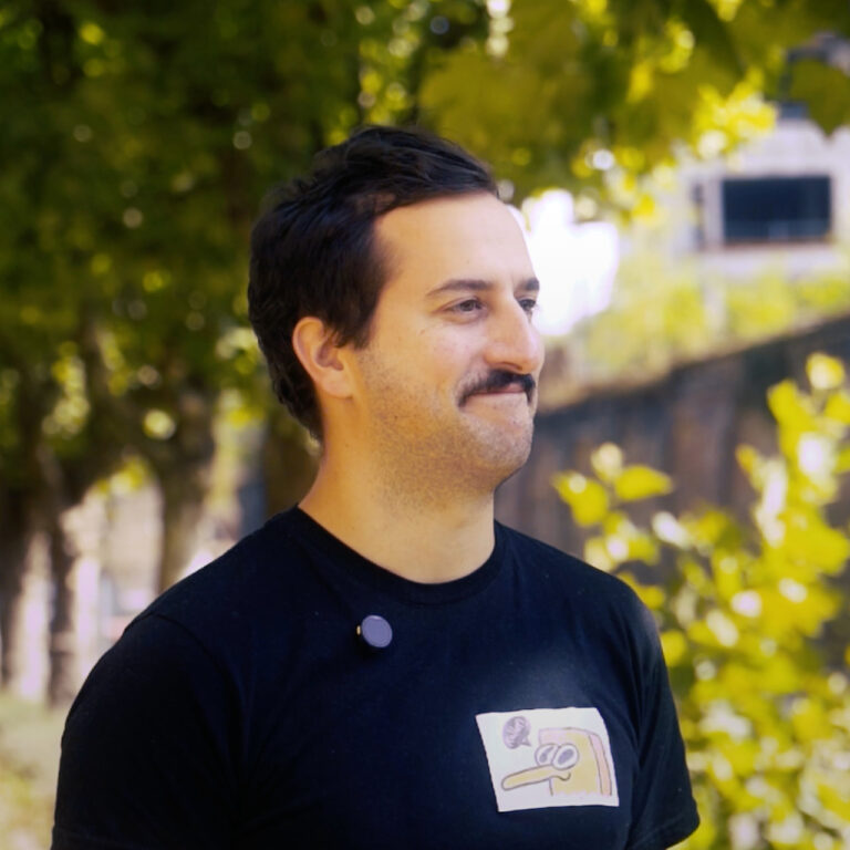 Fragments of Time and Space 25